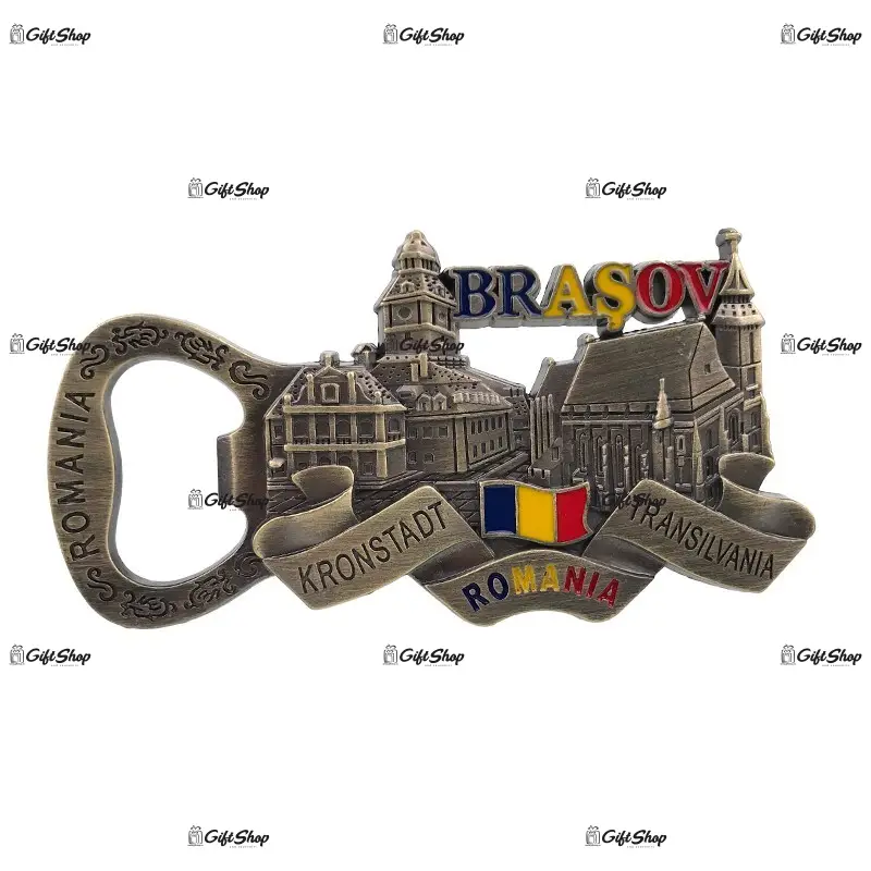 Desfacator magnetic - brasov